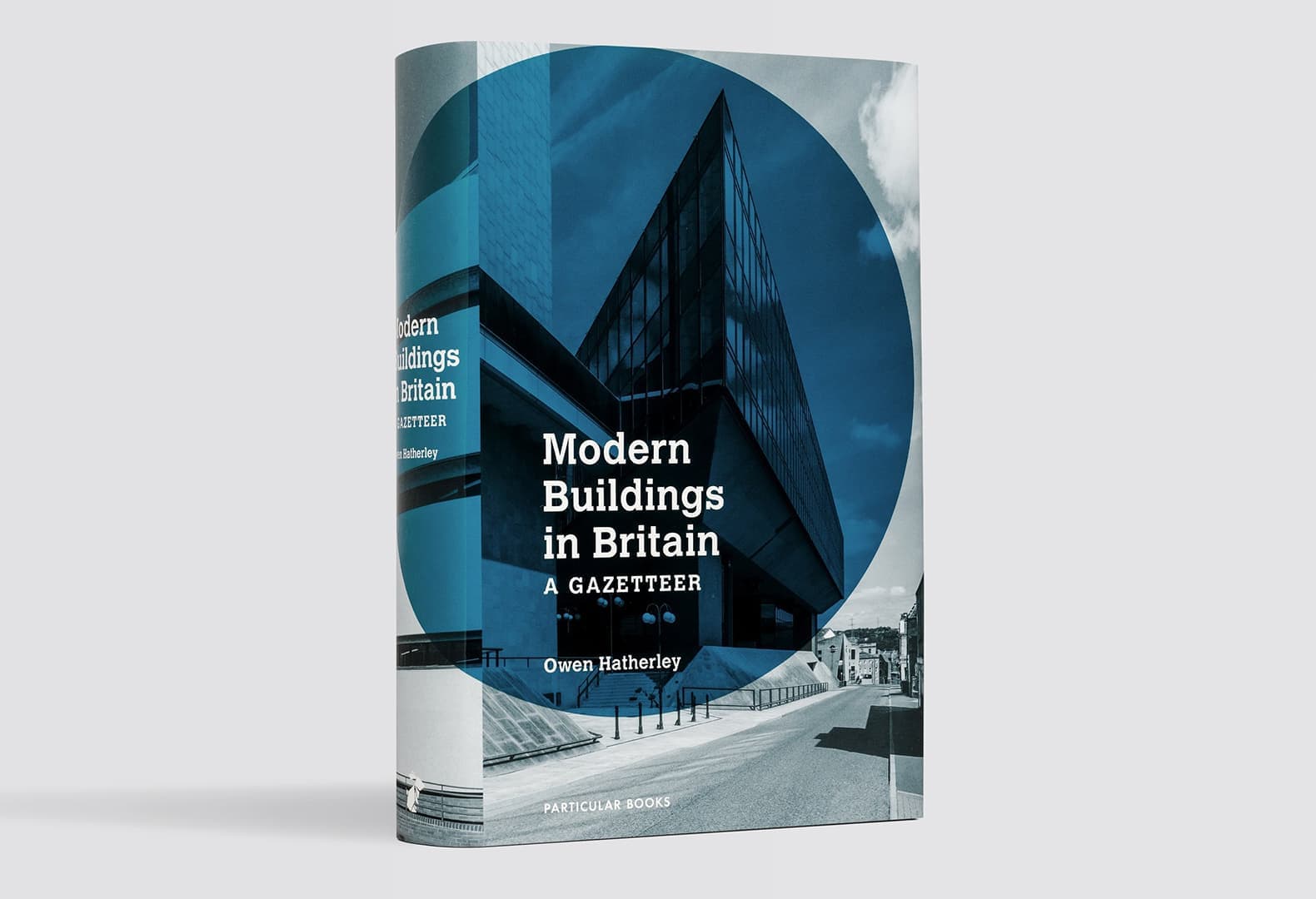 Modern Buildings in Britain: A Gazetteer