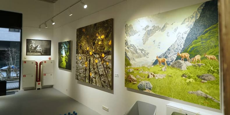 Самое интересное из мира дизайна и искусства: 18-24 апреля