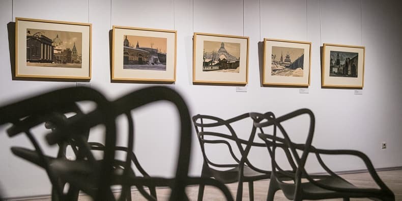 Самое интересное из мира дизайна и искусства: 18-24 апреля