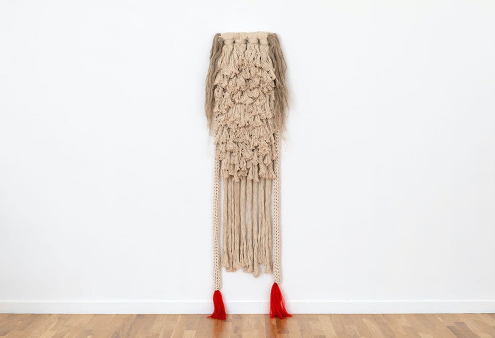 Таня Агиньига. Extraño 8. Фото: Volume Gallery