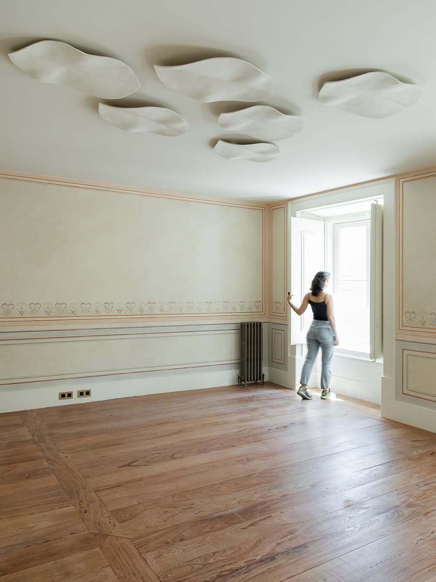 Ivens Arte Ceiling