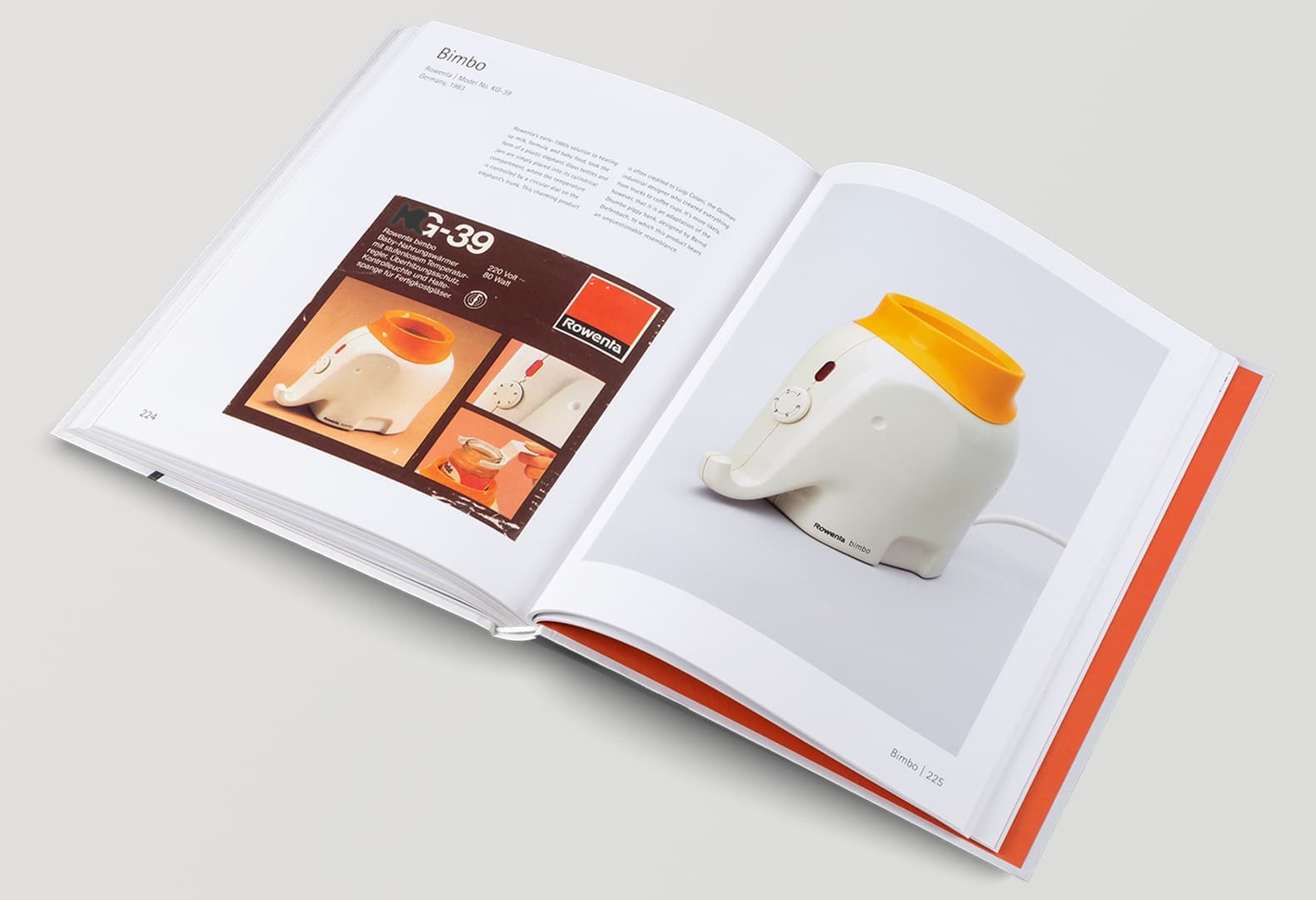 Soft Electronics. Культовый ретро-дизайн 60-х, 70-х и 80-х годов