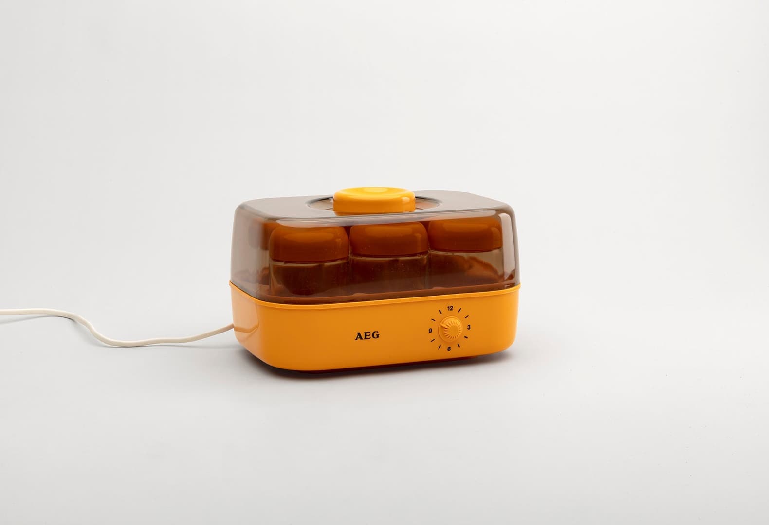 Soft Electronics. Культовый ретро-дизайн 60-х, 70-х и 80-х годов