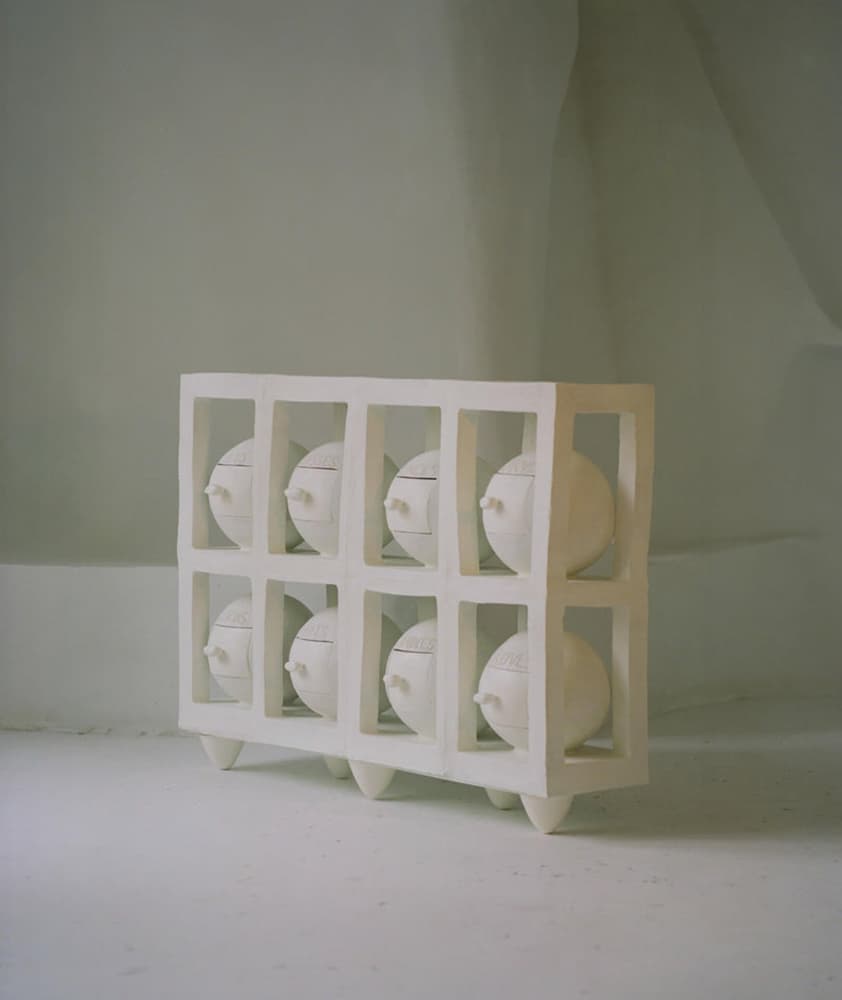 Комод Credenza