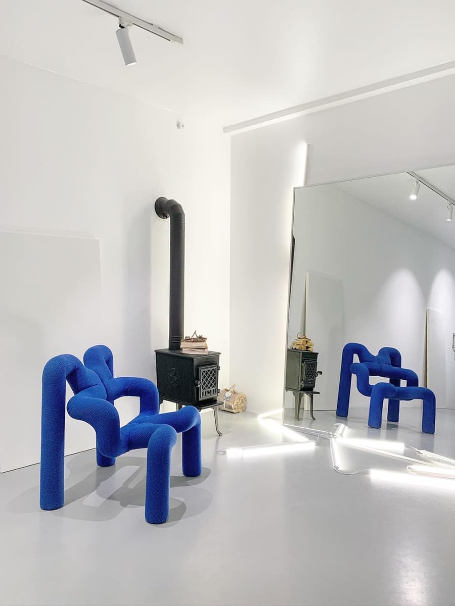 Пространство Maison25