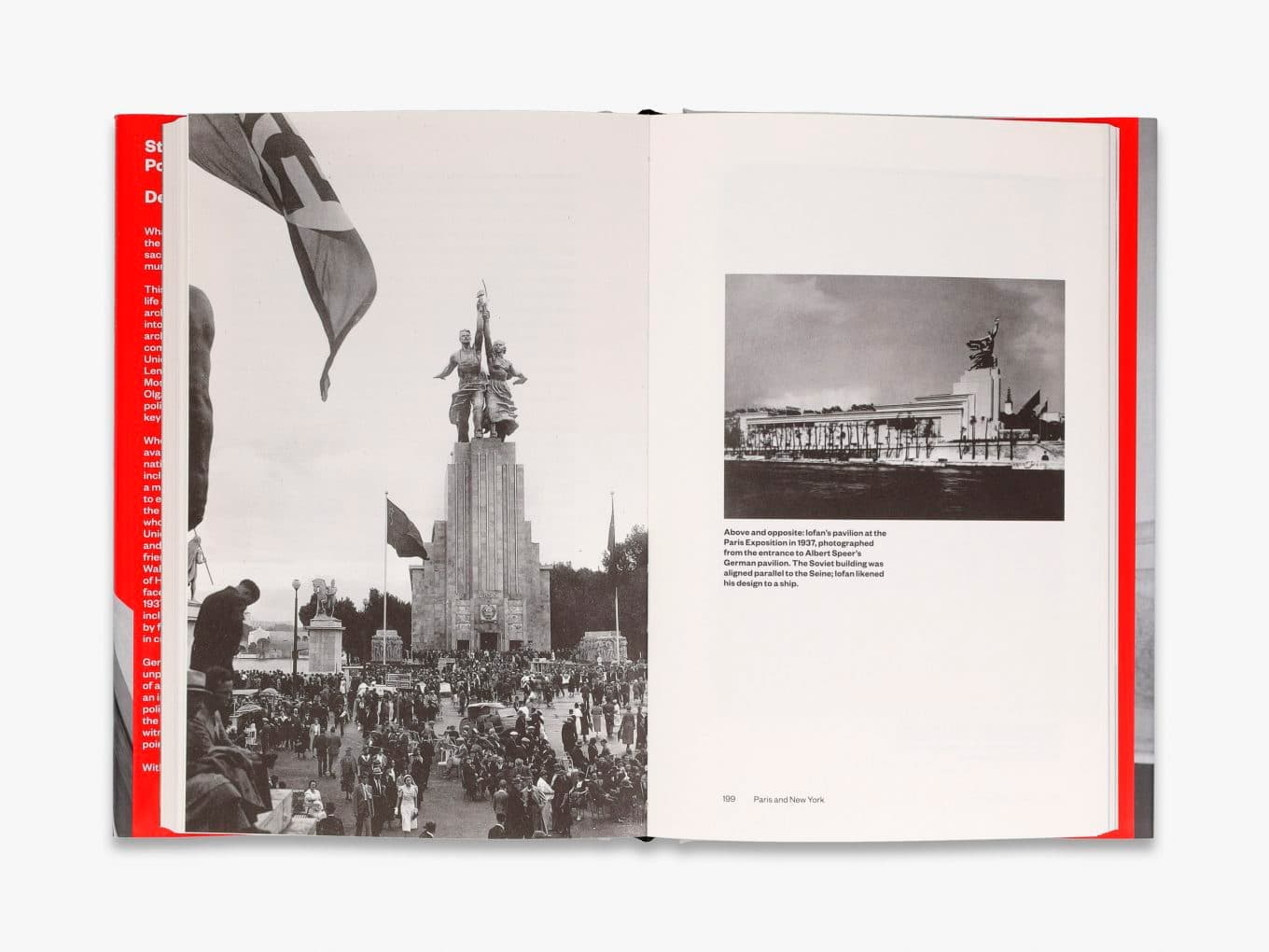 Stalin’s Architect: Power and Survival in Moscow