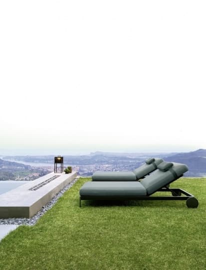 Первая outdoor-коллекция бренда Giorgio Collection