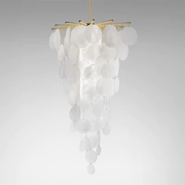 Люстра CTO Lighting
