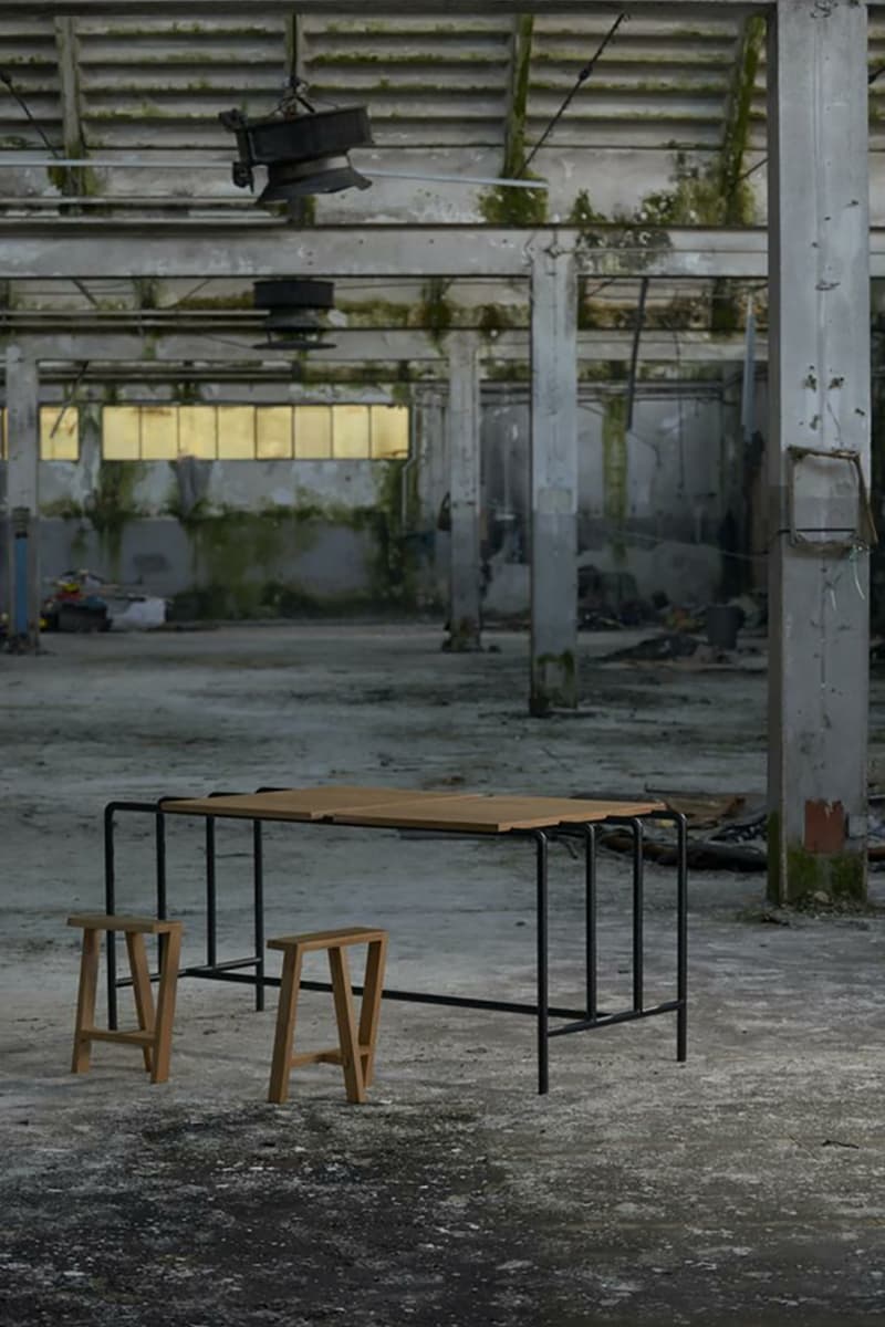 Baranzate Ateliers. Фото: Fuorisalone