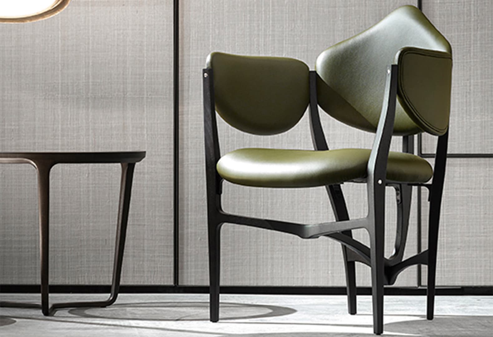 Стул Stellage 52, Ceccotti Collezioni