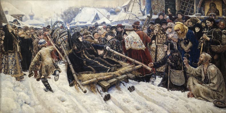 Самое интересное из мира дизайна и искусства: с 27 июня по 3 июля