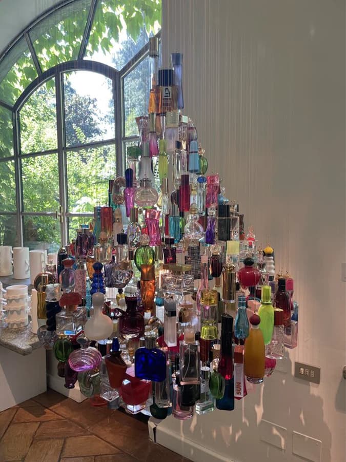 Rossana Orlandi Gallery