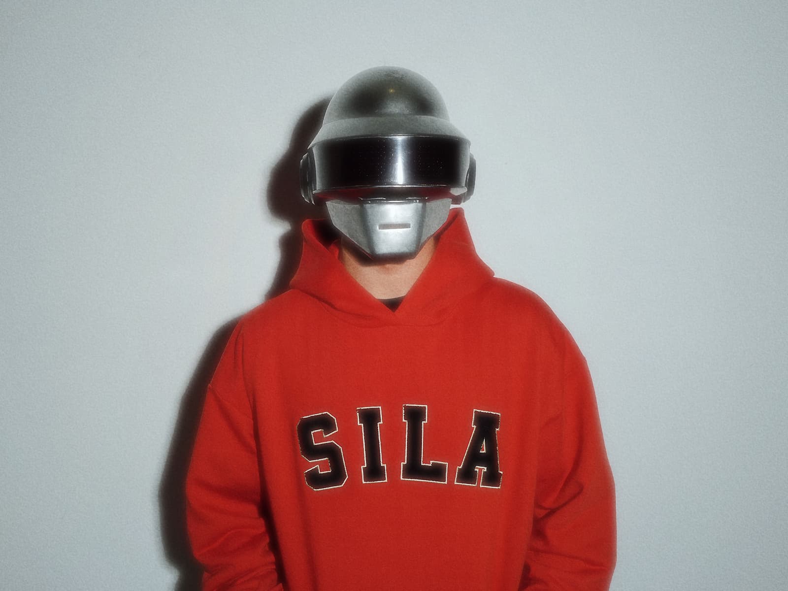 Мерч студии Sila Sveta
