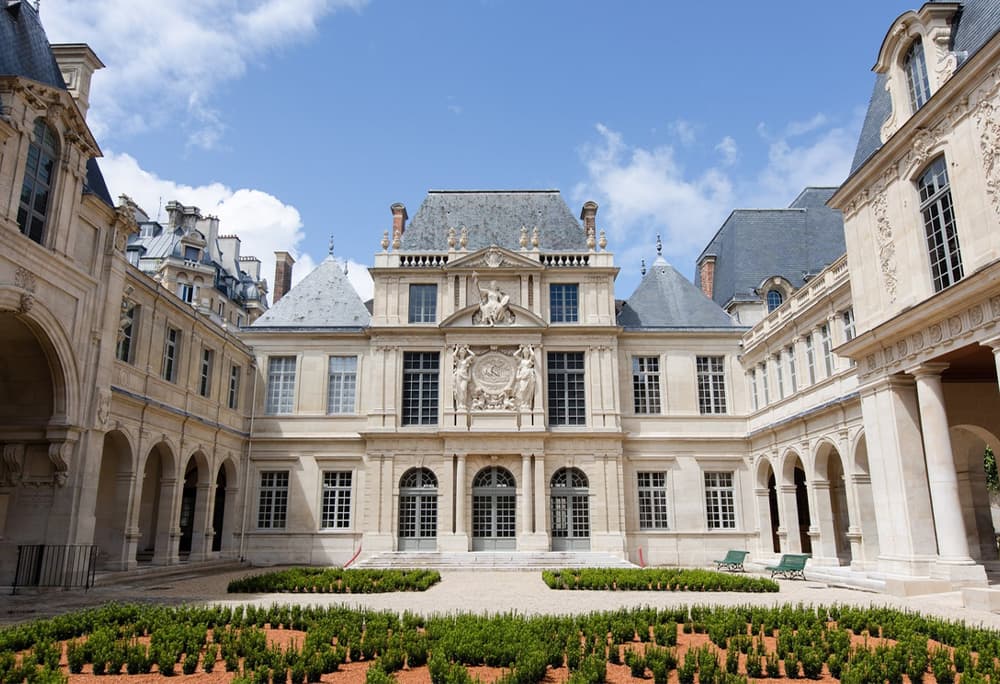 Musée Carnavalet