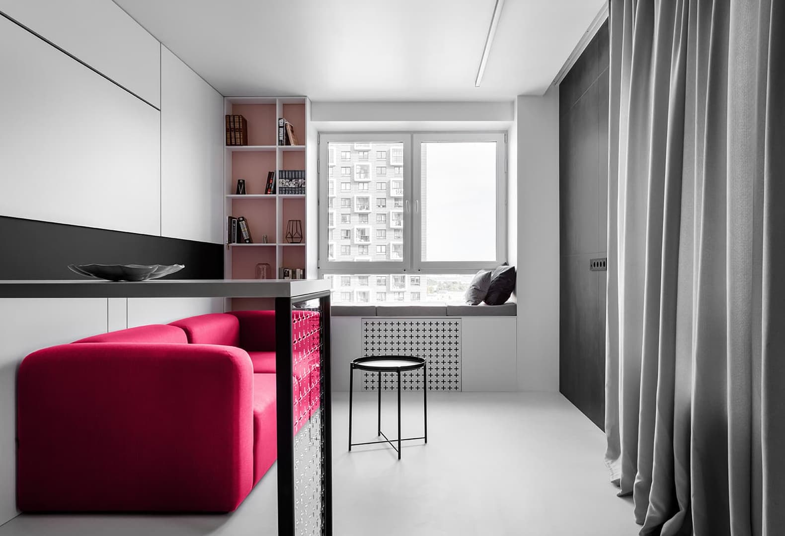 Olsta Architect