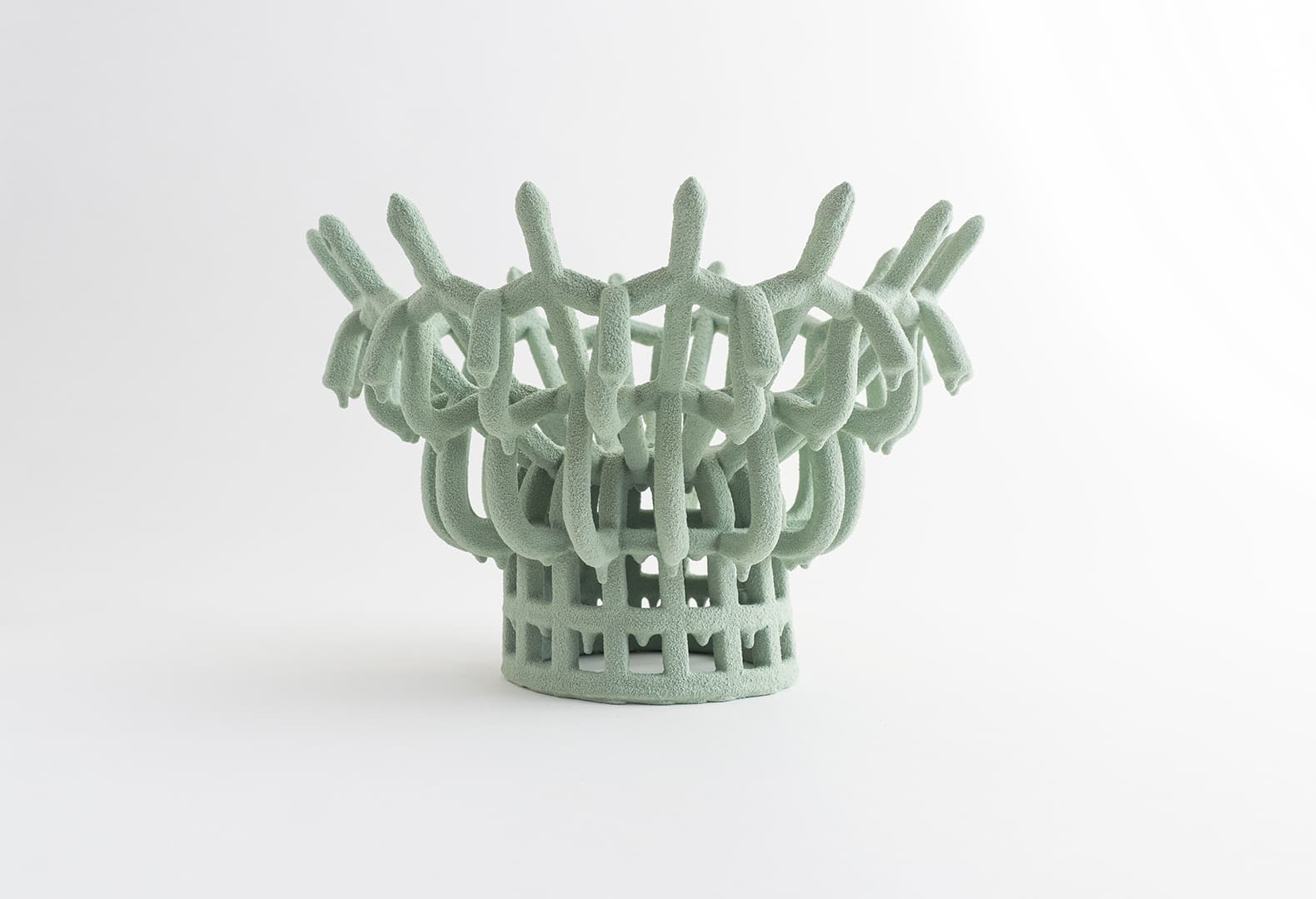 Atelier Fig. Миска из коллекции Gravity