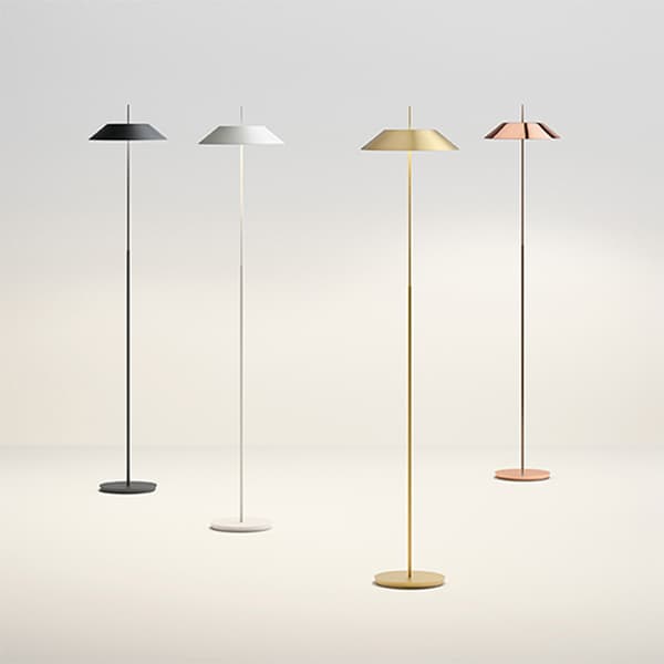 Торшер Vibia