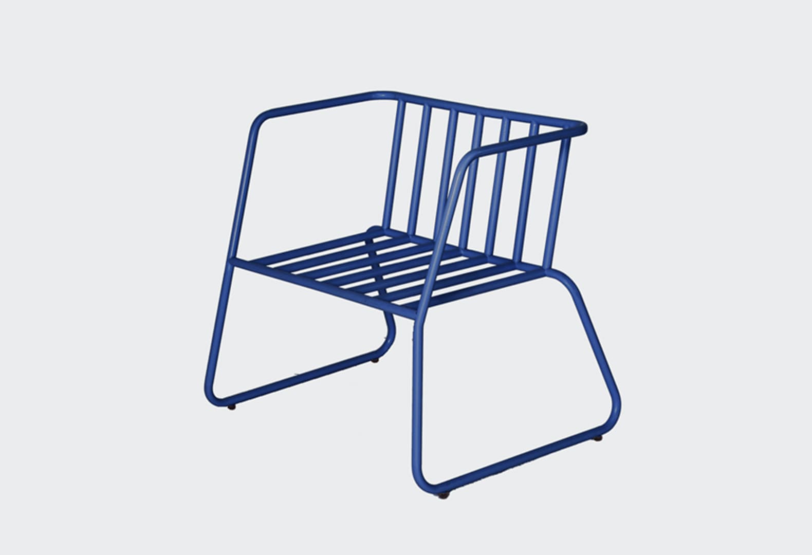 Кресло Bauhaus By Varya Schuka