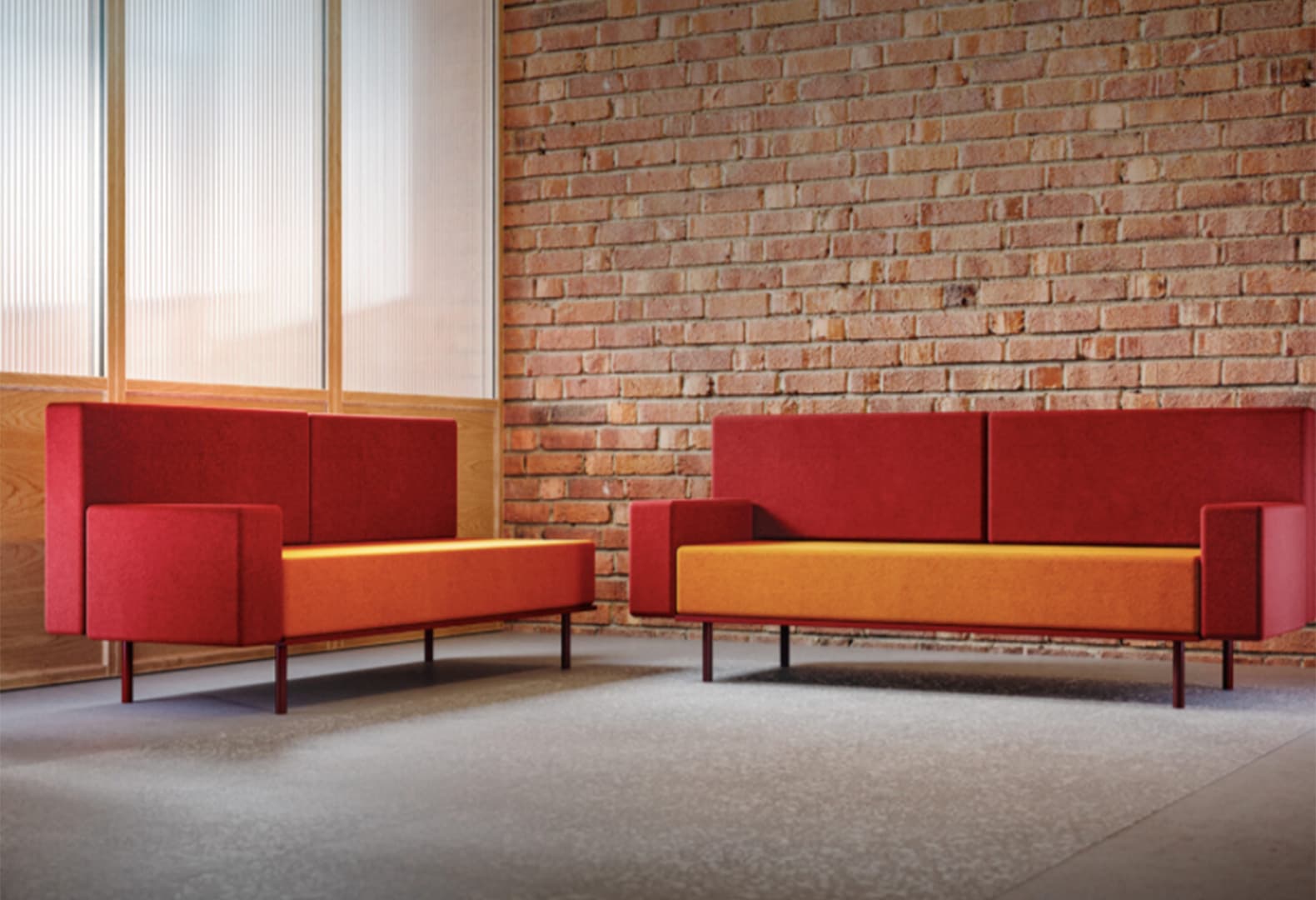 MOB SOFA A, Alot
