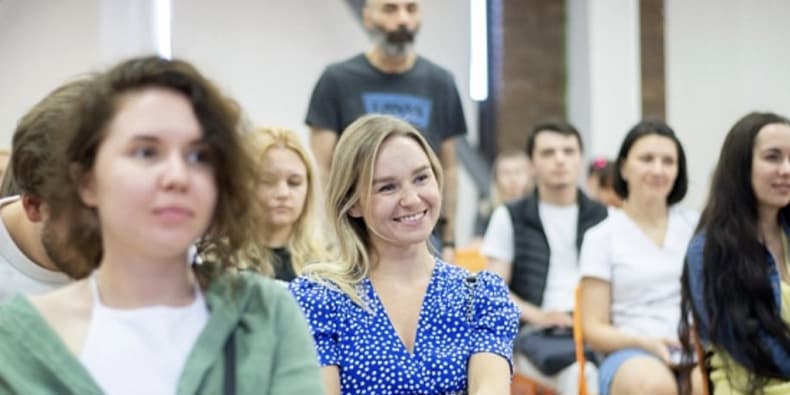 Самое интересное из мира дизайна и искусства: с 1 по 7 августа