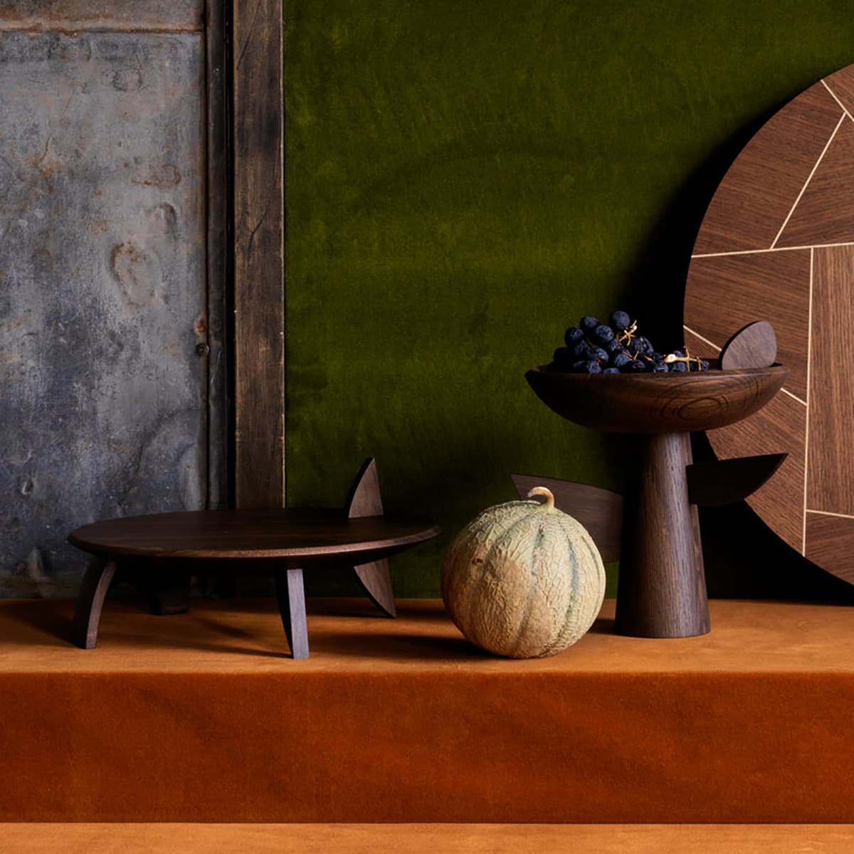 L’Objet x Kelly Behun. Фото: L’Objet