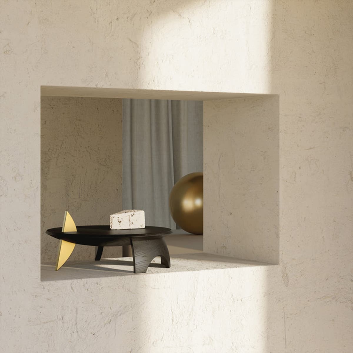 L’Objet x Kelly Behun. Фото: L’Objet