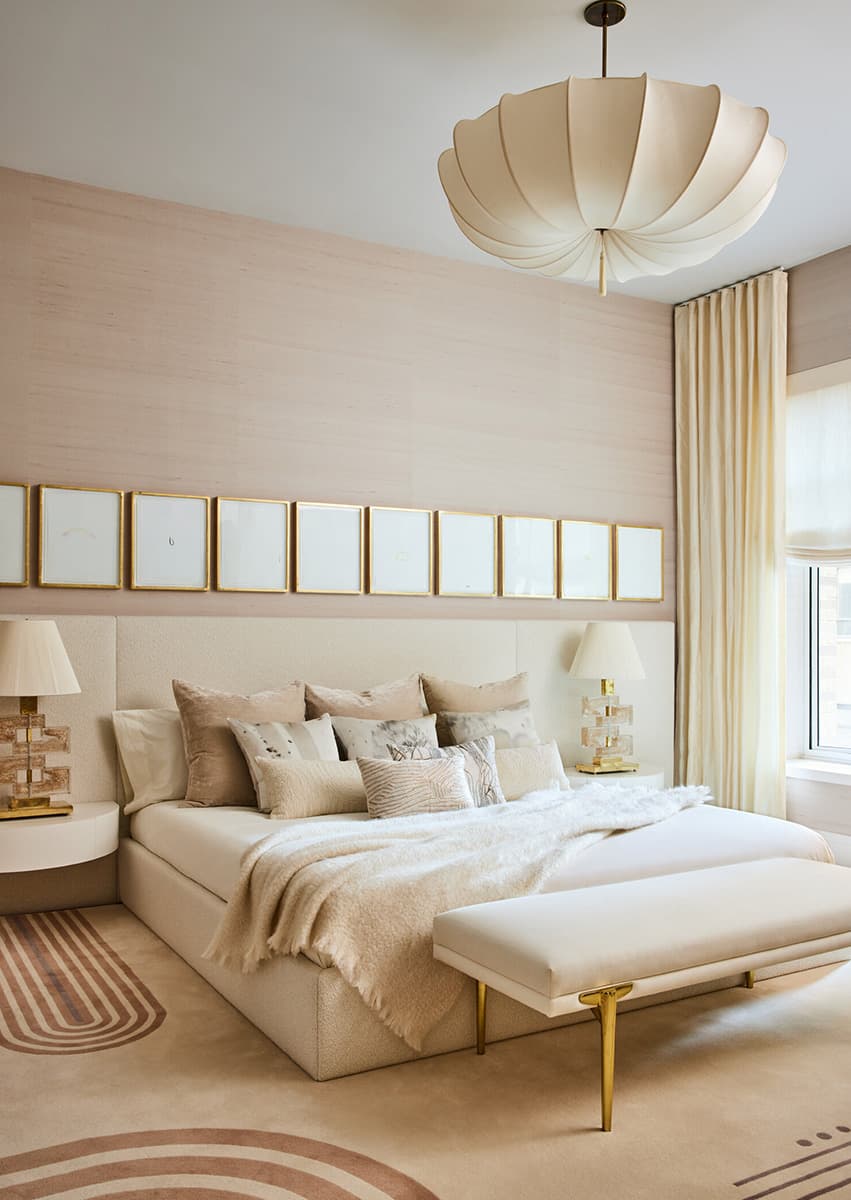 Проект Келли Бехан 1228 Madison Avenue. Фото: Николь Францен