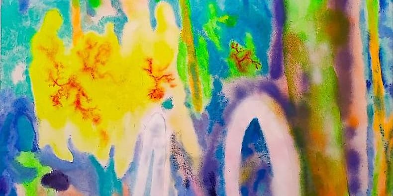 Самое интересное из мира дизайна и искусства: с 15 по 21 августа