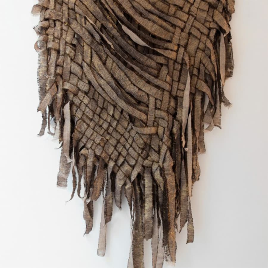 Perrine Rousseau. Duhandar. Фото: Galerie Armel Soyer