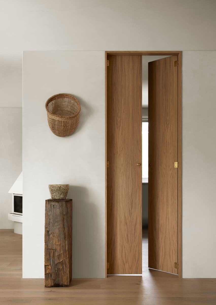 Forest Retreat. Фото: © Norm Architects