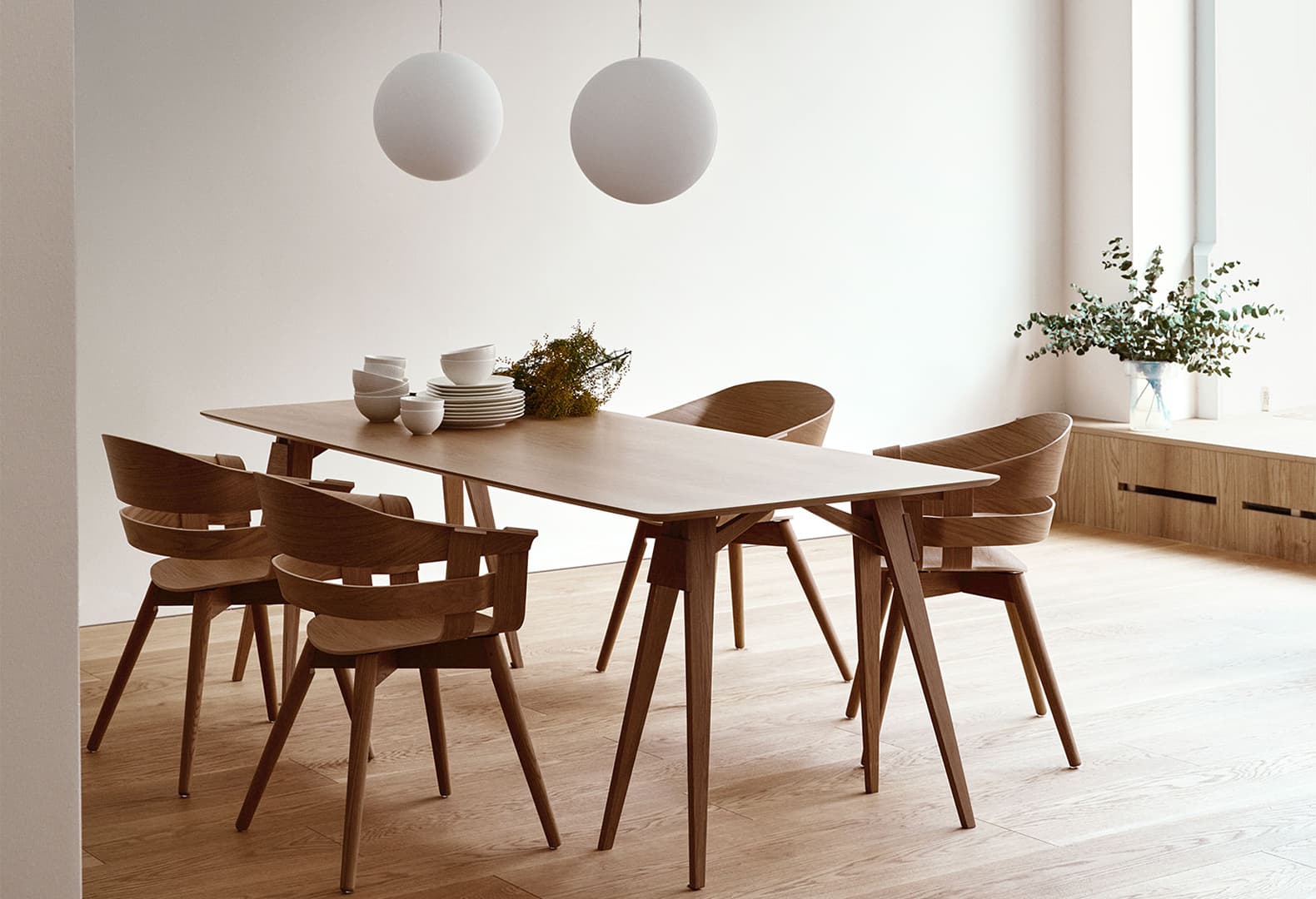 Design House Stockholm. Фото: Design House Stockholm