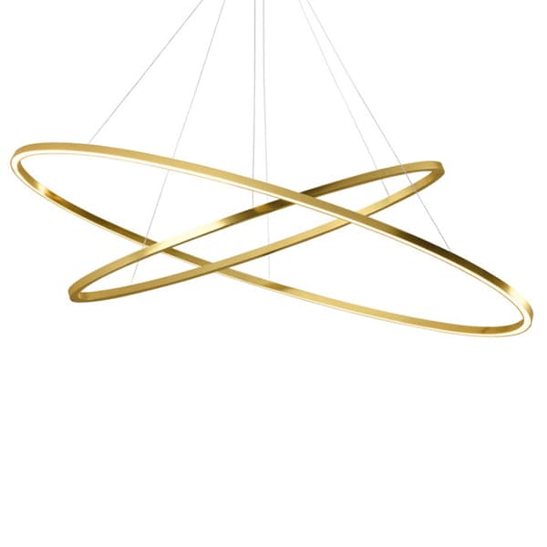 Люстра Nemo Lighting