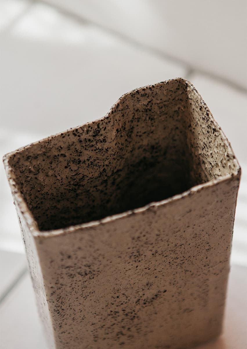 Mori U и Essio Recycle, Алиса Минкина