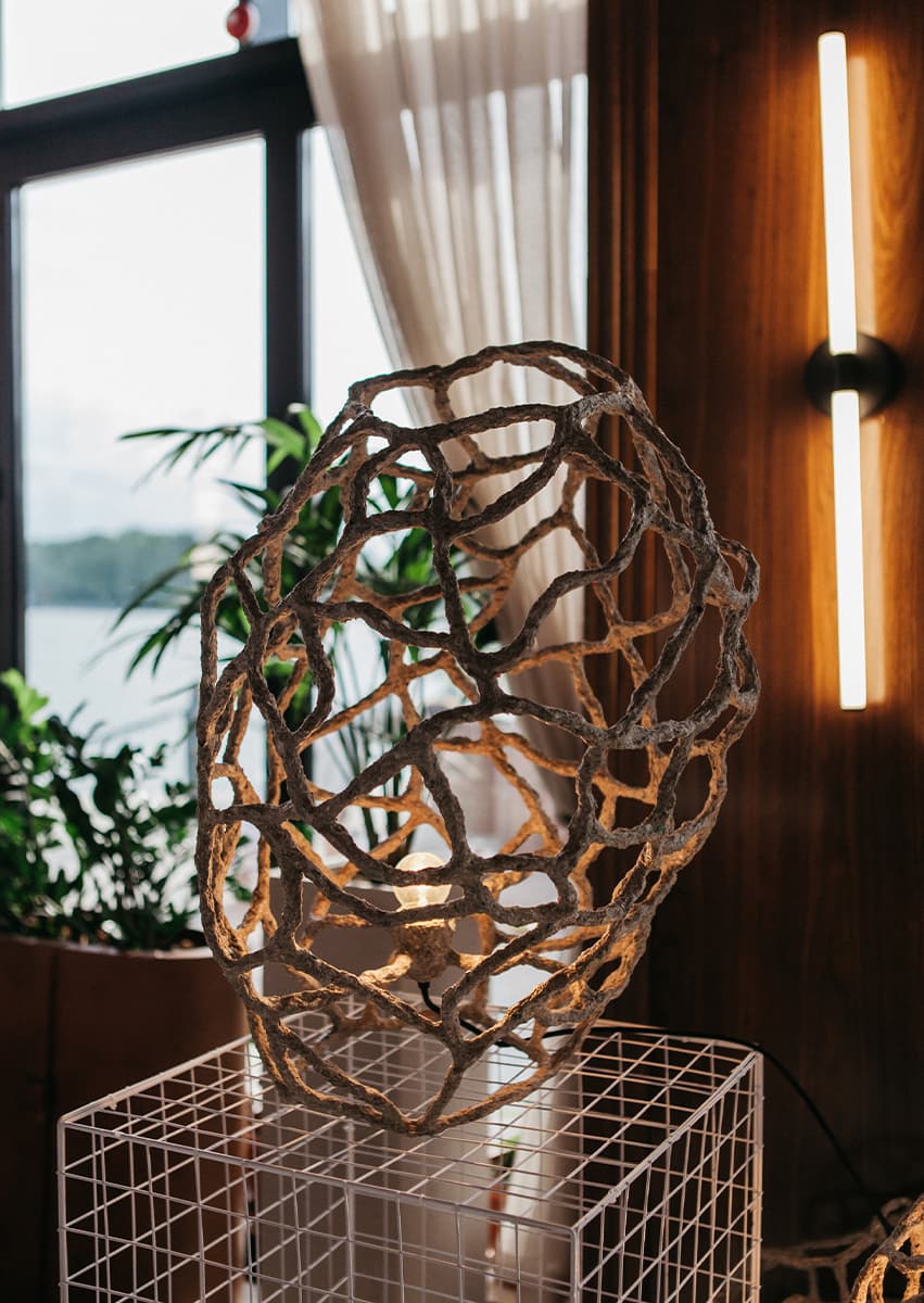 Biosphera, im-ocean