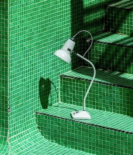 Anglepoise и Национальный фонд расширяют совместную коллекцию освещения