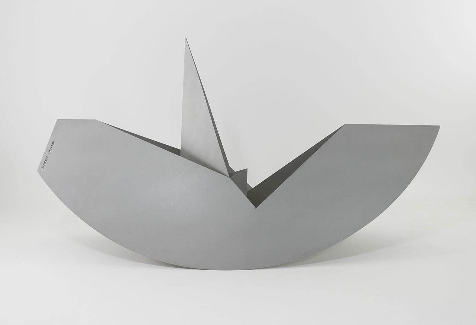 Бруно Мунари, Scultura da Viaggio. Фото: Lake Como Design Festival