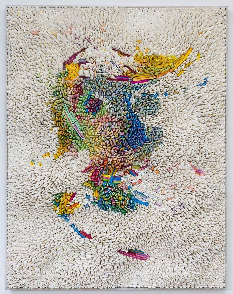 Color Boy, Ильхва Ким. Фото: Contemporary Istanbul