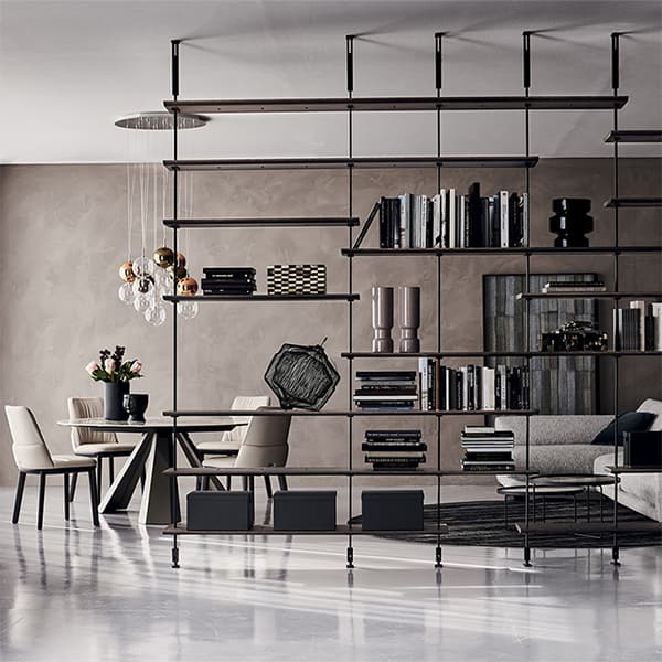 Стеллаж Cattelan Italia