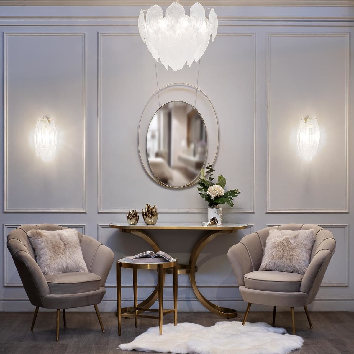 Коллекции Garda Decor