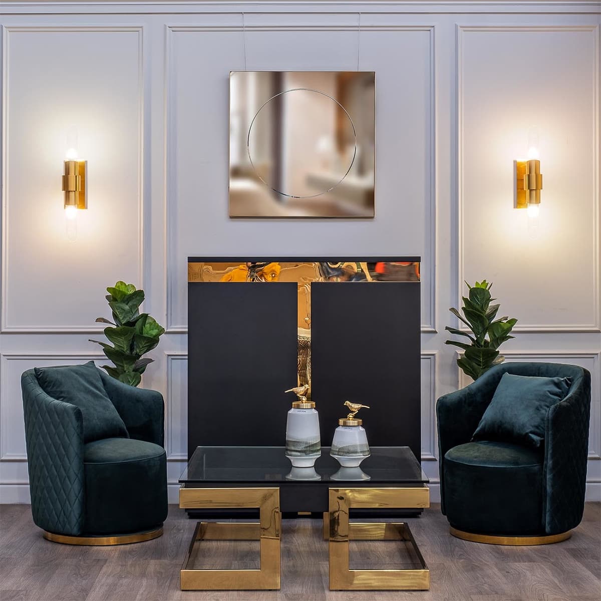 Коллекции Garda Decor