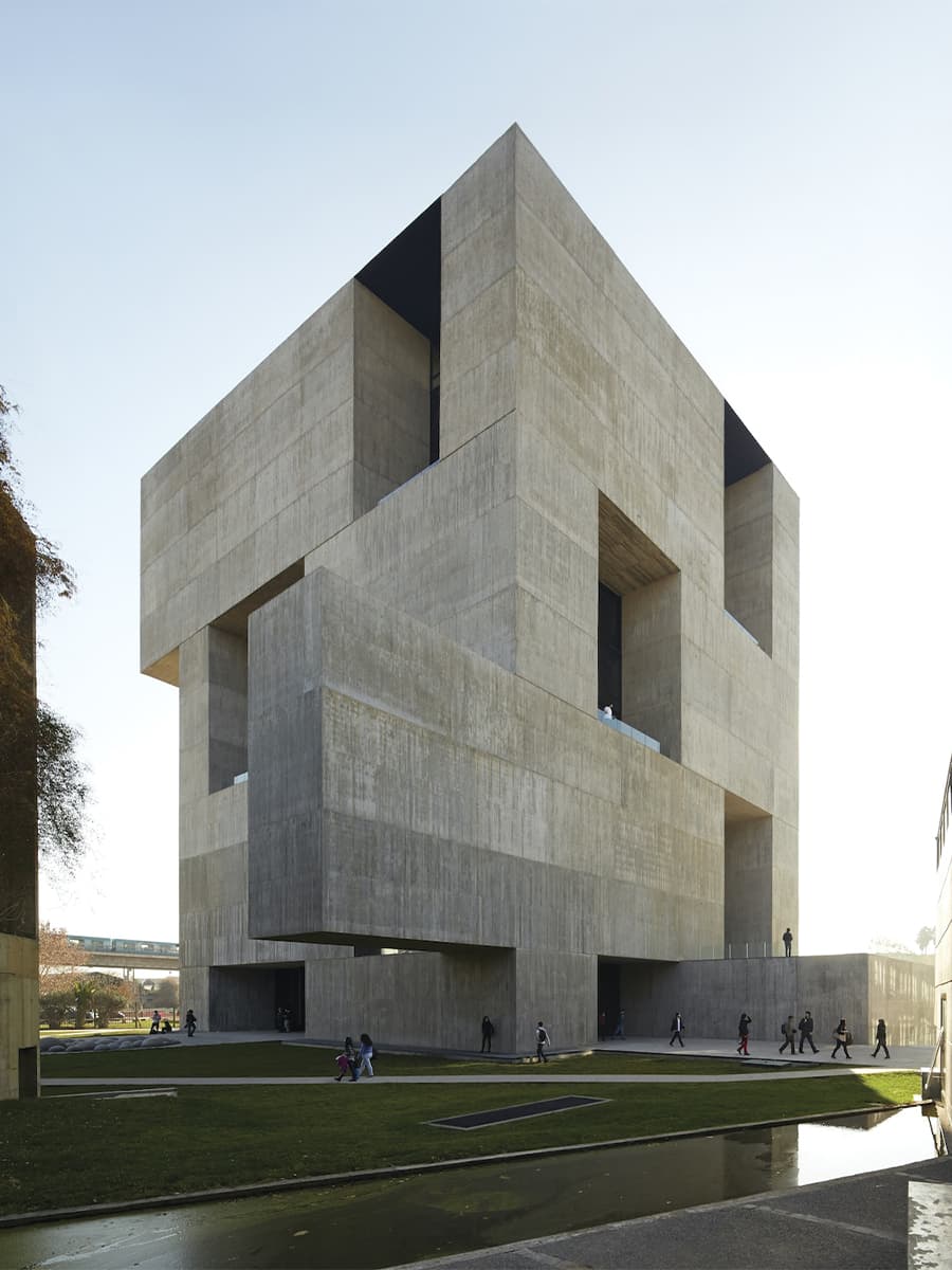 The ArchDaily Guide to Good Architecture