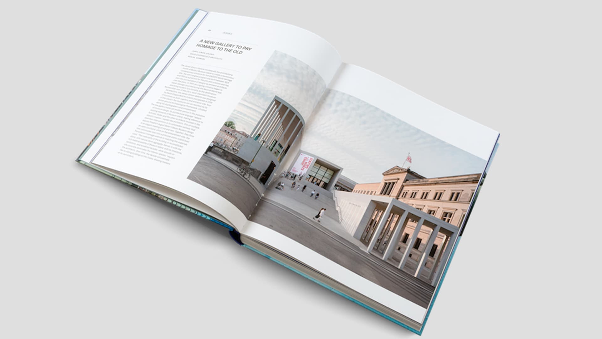 The ArchDaily Guide to Good Architecture