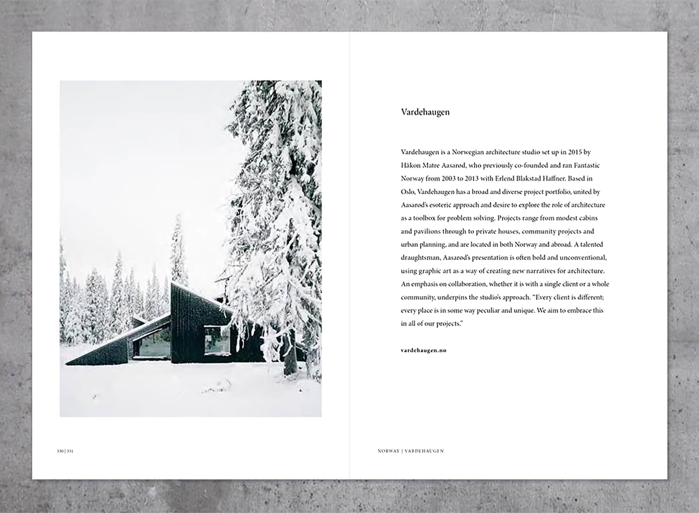 Share: Conversations about Contemporary Architecture – The Nordic Countries