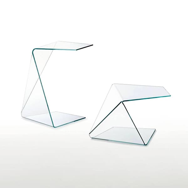 Кофейный столик Glas Italia