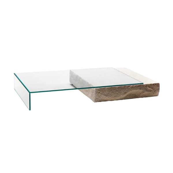 Журнальный столик Glas Italia