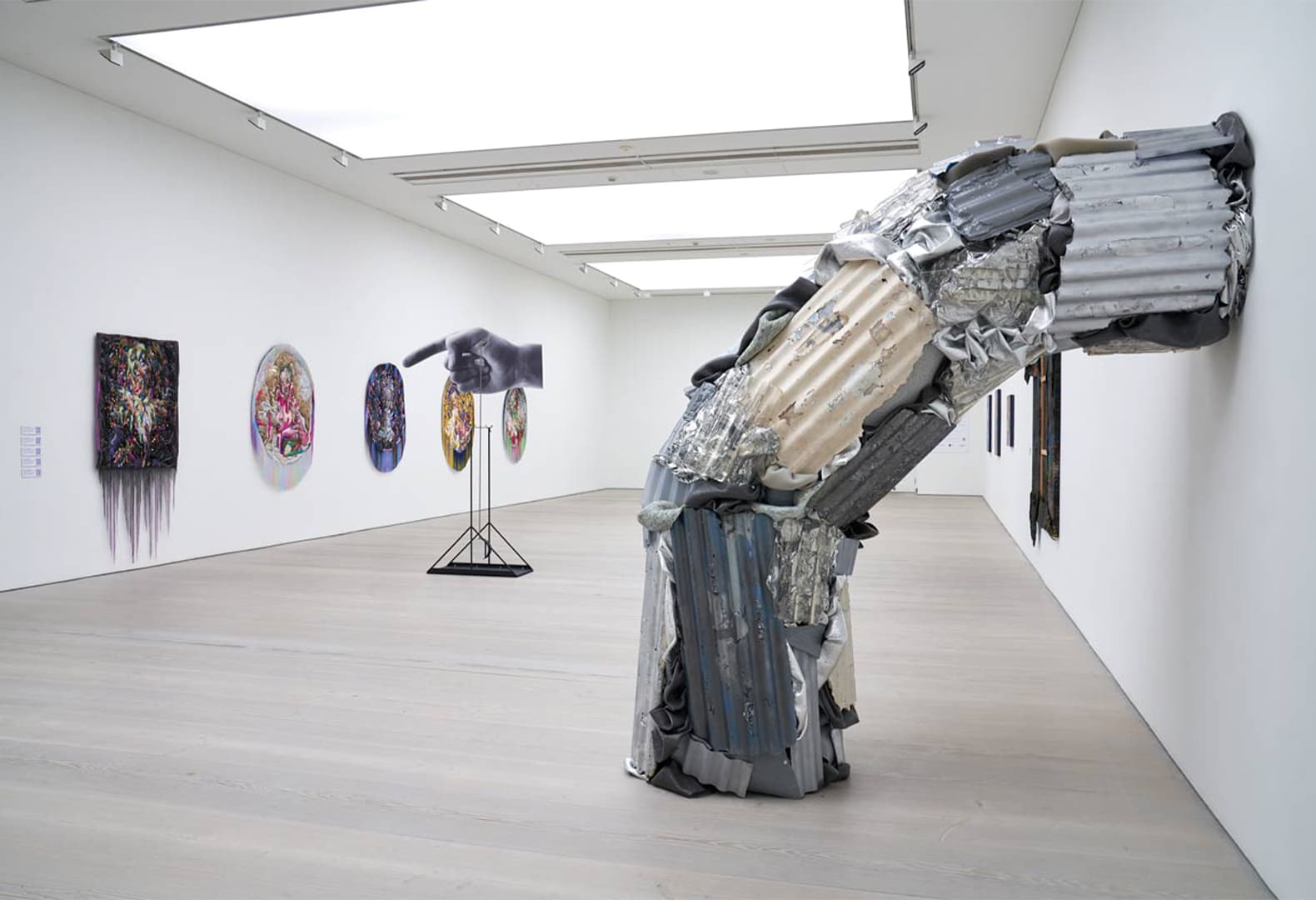 Фото: Saatchi Gallery