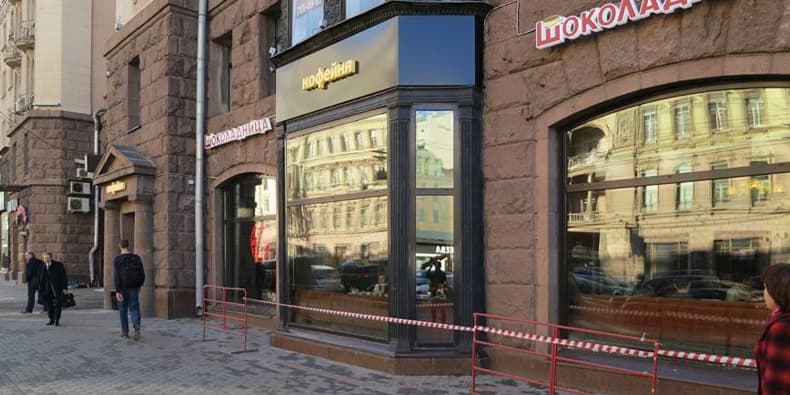 Самое интересное из мира дизайна и искусства: с 31 октября по 6 ноября 2022
