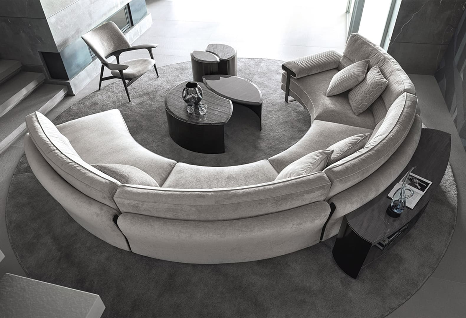 Коллекция Mirage Giorgio Collection
