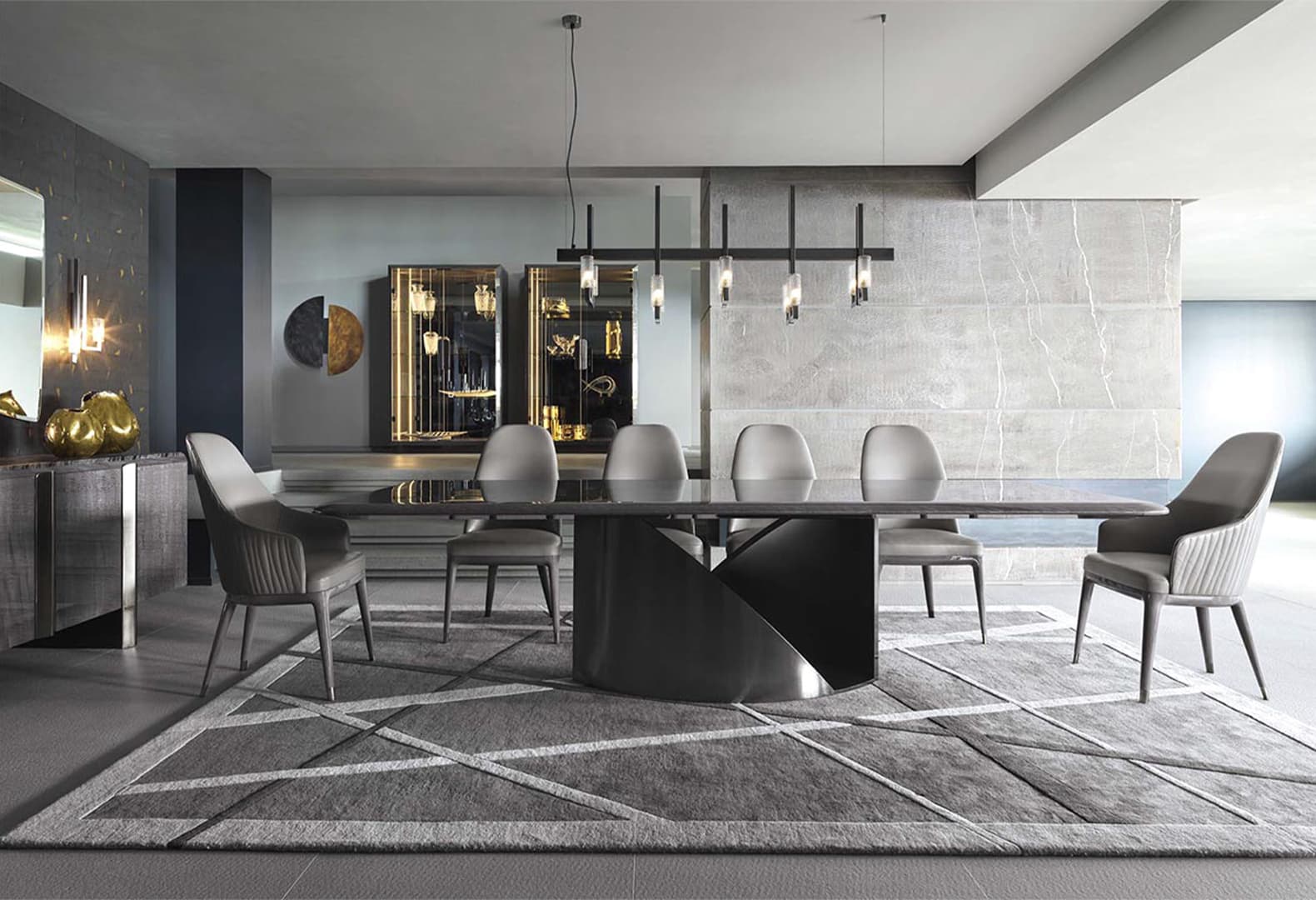 Коллекция Mirage Giorgio Collection