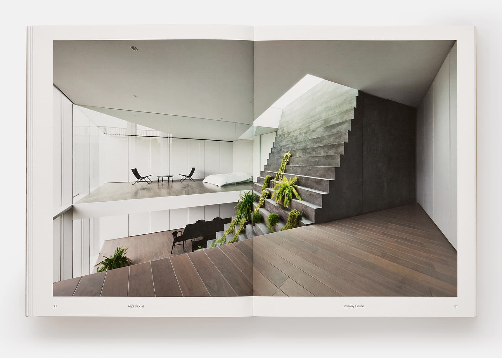 Japanese Interiors